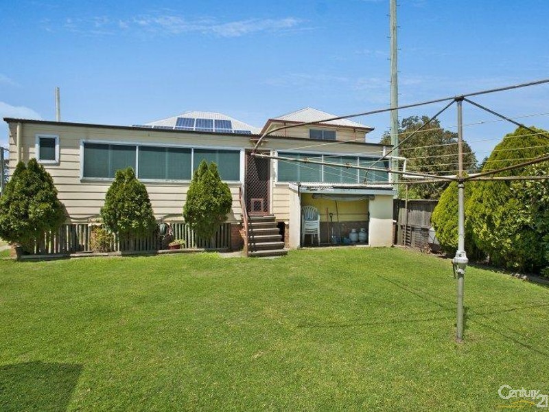13 Fitzroy Street, East Maitland NSW 2323