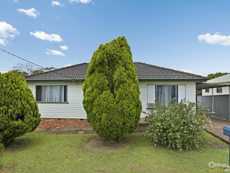 12 Christie Road, Tarro NSW 2322