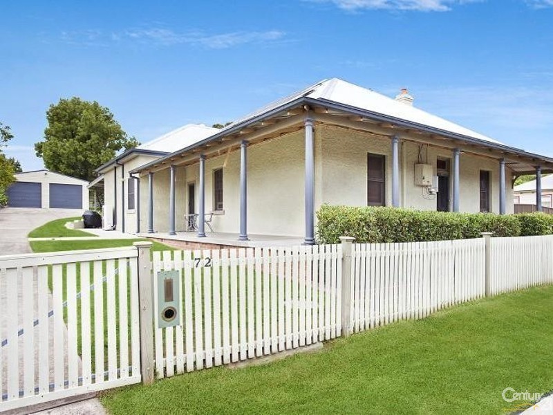 72 King Street, East Maitland NSW 2323
