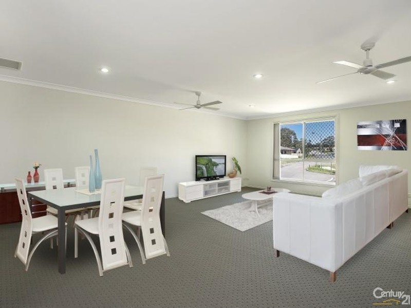 1/78 Streeton Drive, Metford NSW 2323