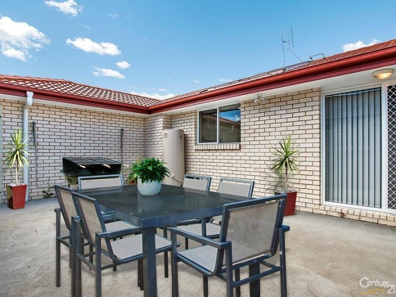 1/78 Streeton Drive, Metford NSW 2323