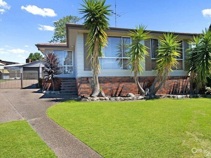 40 Hague Street, Rutherford NSW 2320