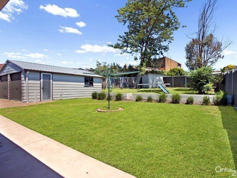 40 Hague Street, Rutherford NSW 2320