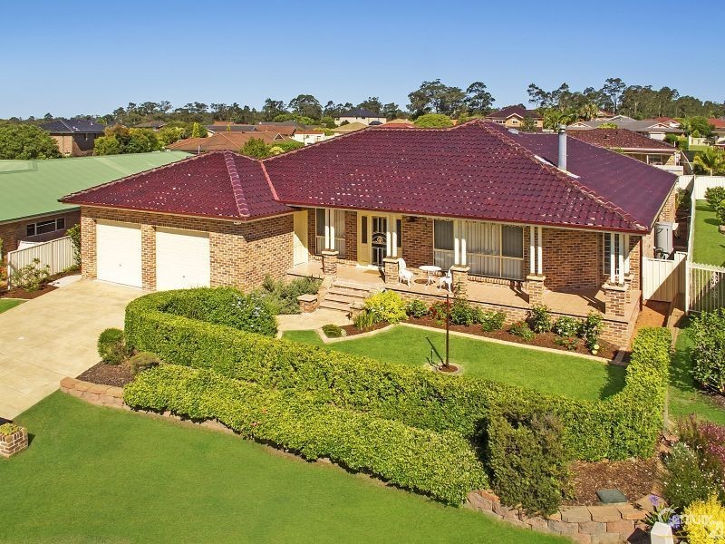 6 Donegal Drive, Ashtonfield NSW 2323