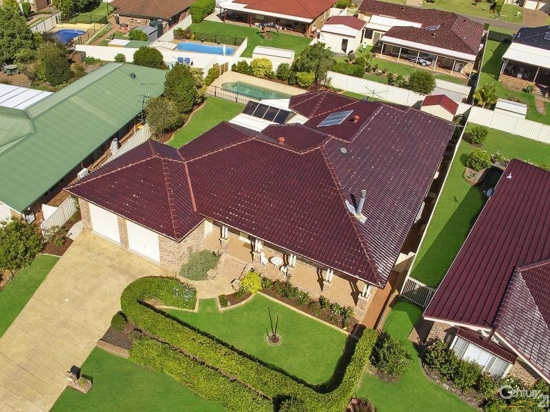 6 Donegal Drive, Ashtonfield NSW 2323