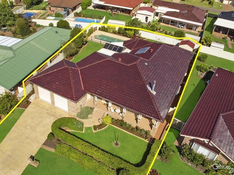 6 Donegal Drive, Ashtonfield NSW 2323