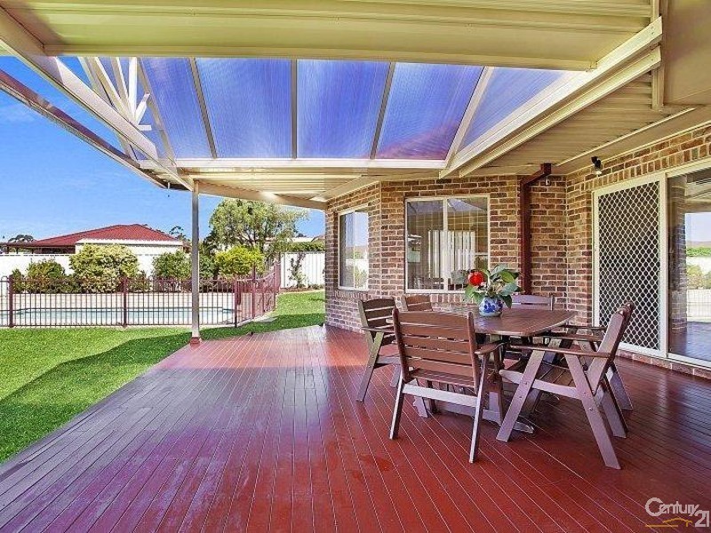 6 Donegal Drive, Ashtonfield NSW 2323