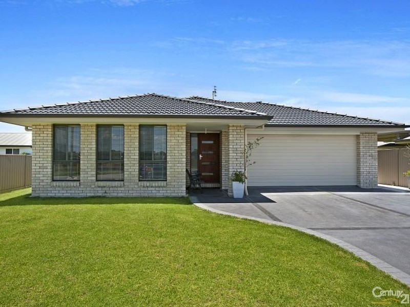 100 Anambah Road, Rutherford NSW 2320