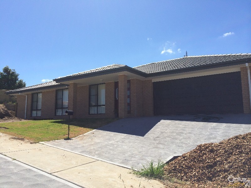 10 Scenic Drive, Gillieston Heights NSW 2321
