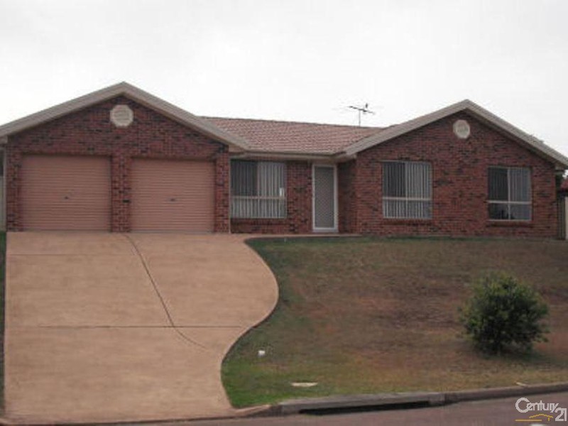 65 Denton Park Drive, Rutherford NSW 2320