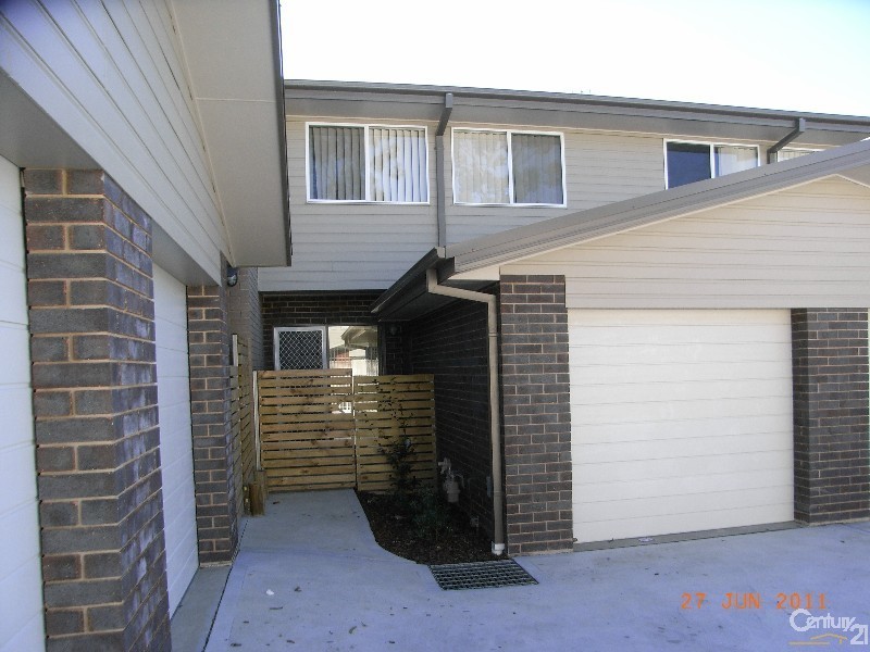 3/112 Chelmsford Drive, Metford NSW 2323