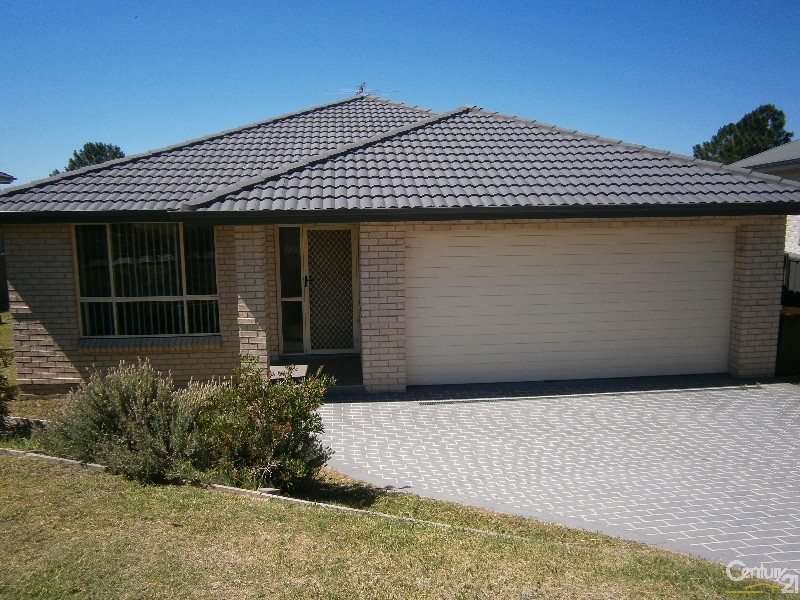 21 Cambrian Place, East Maitland NSW 2323