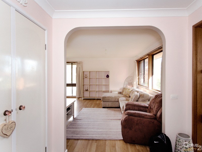 19 Tasman Close, Ashtonfield NSW 2323