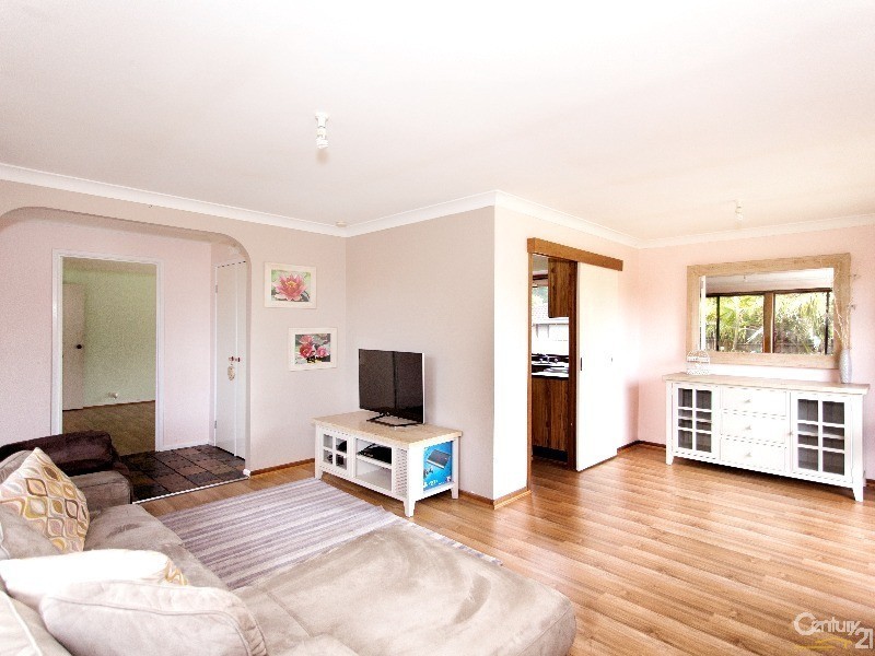 19 Tasman Close, Ashtonfield NSW 2323