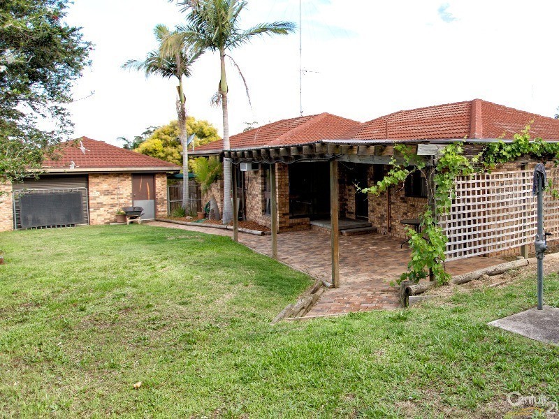 19 Tasman Close, Ashtonfield NSW 2323