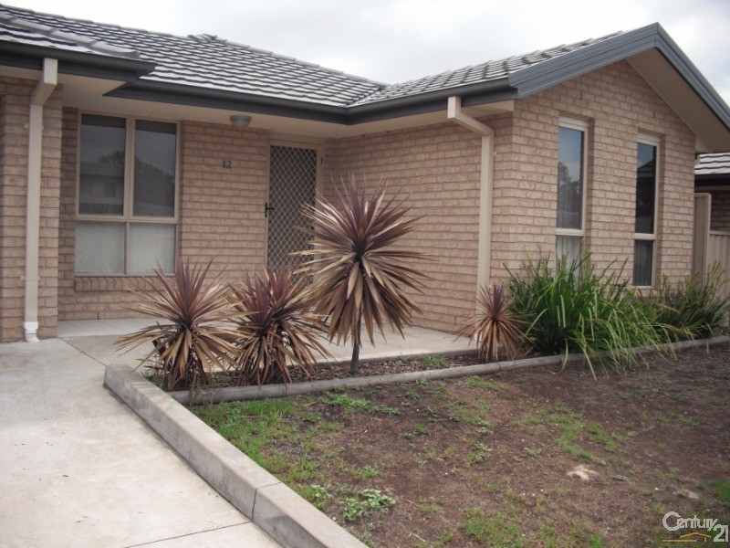 12 Lonsdale Place, Kurri Kurri NSW 2327