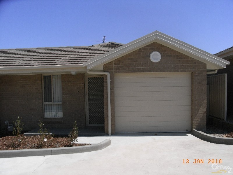 5/88 Alexandra Street, Kurri Kurri NSW 2327