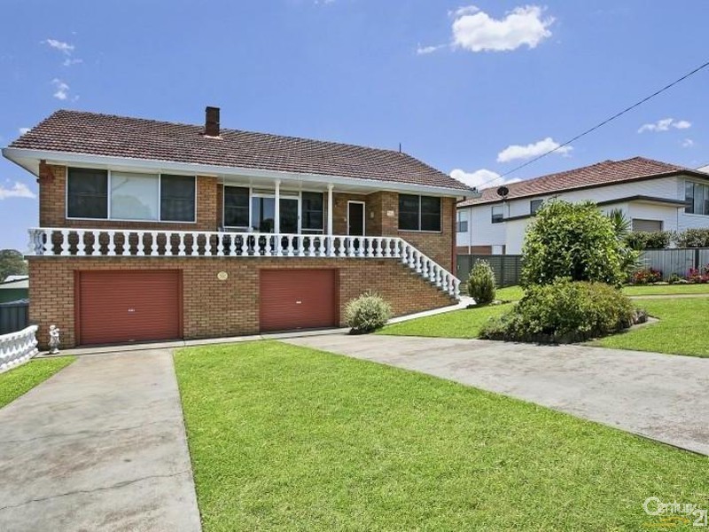 3 Sturt Street, East Maitland NSW 2323