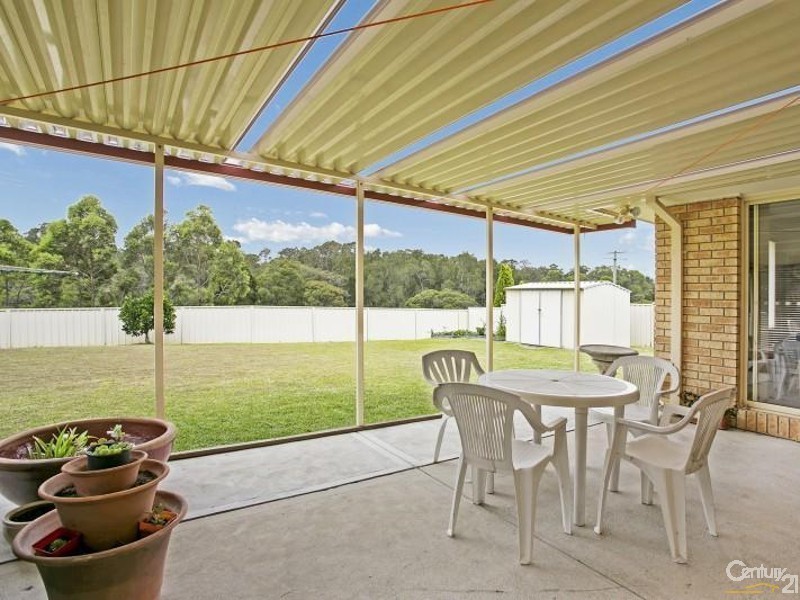 57 Streeton Drive, Metford NSW 2323