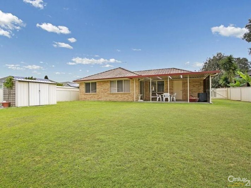 57 Streeton Drive, Metford NSW 2323