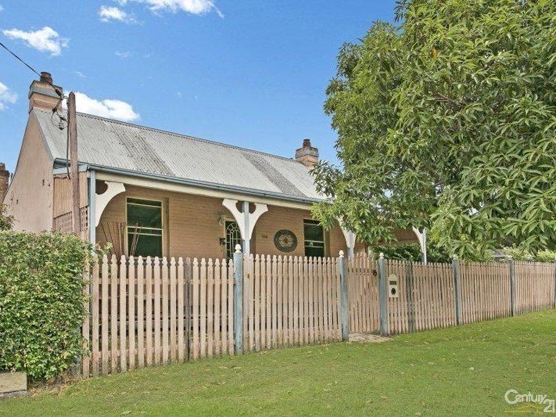 146 High Street, East Maitland NSW 2323