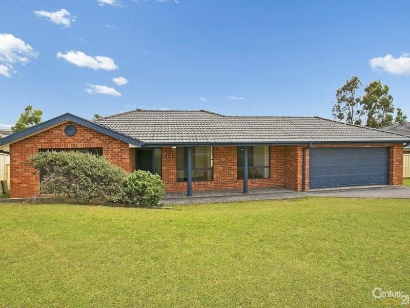 100 Avery Street, Rutherford NSW 2320