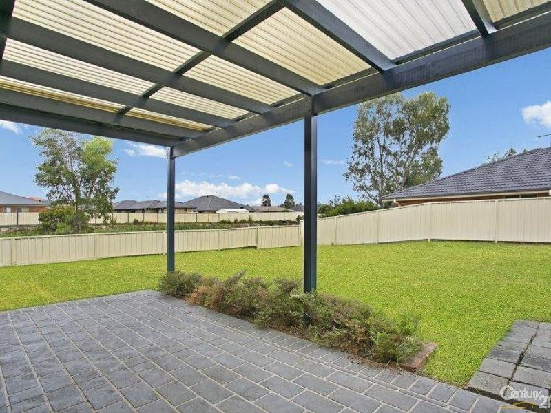 100 Avery Street, Rutherford NSW 2320