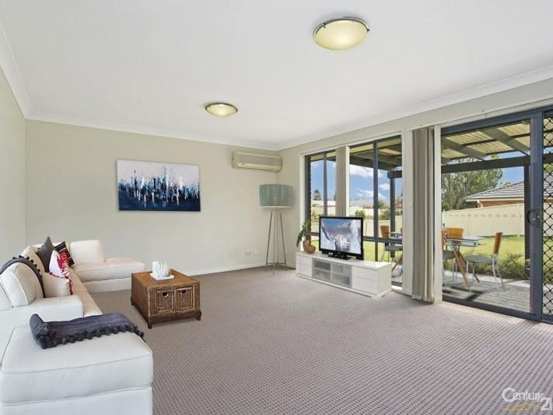 100 Avery Street, Rutherford NSW 2320