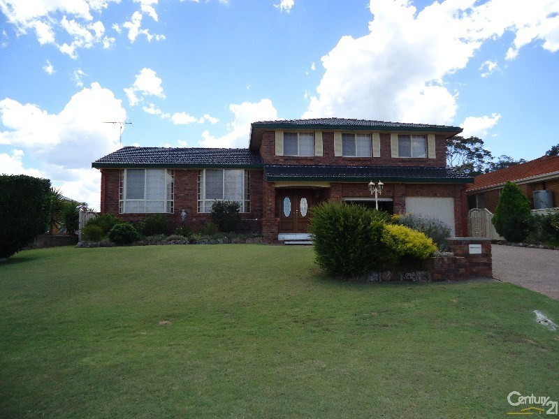 124 Weblands Street, Aberglasslyn NSW 2320
