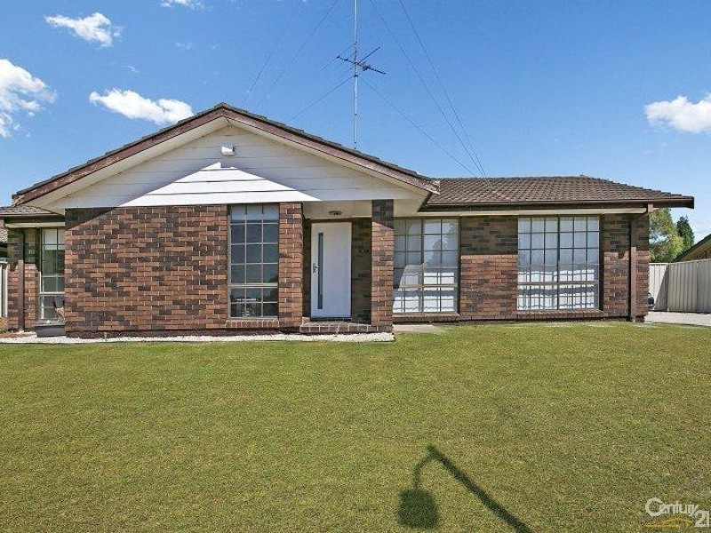 64 Regiment Road, Rutherford NSW 2320