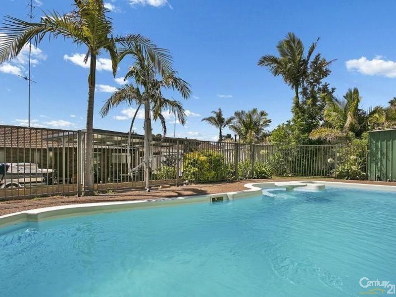 64 Regiment Road, Rutherford NSW 2320