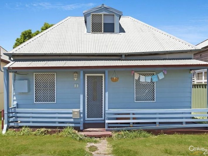 17  Abbott Street, Maitland NSW 2320