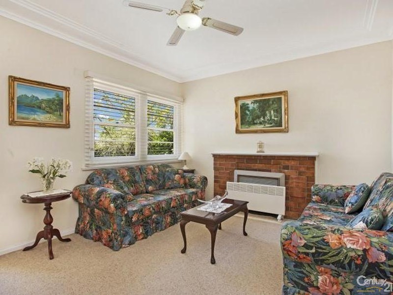 9 Lawson Street, East Maitland NSW 2323