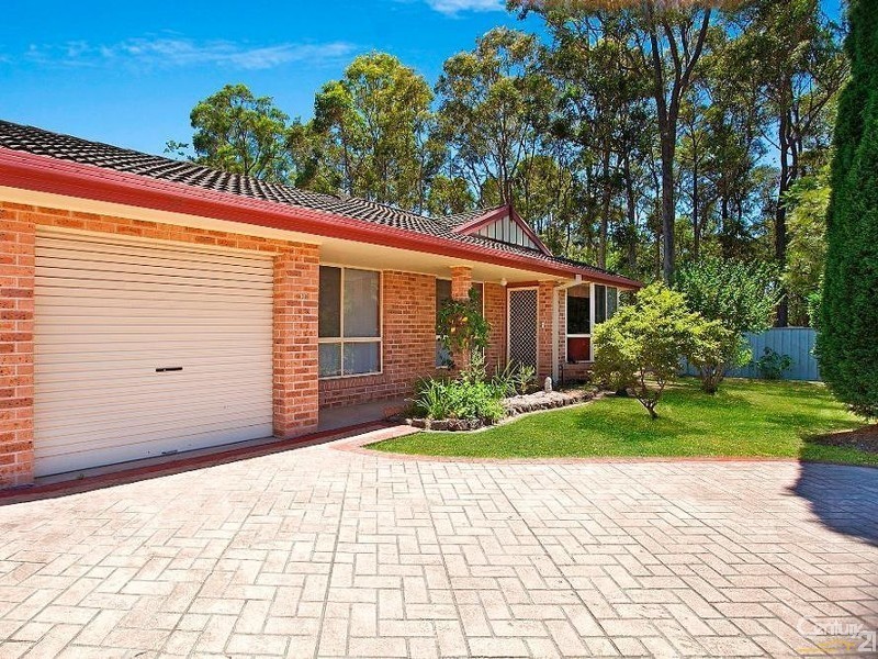 3/24 Lord Howe Drive, Ashtonfield NSW 2323