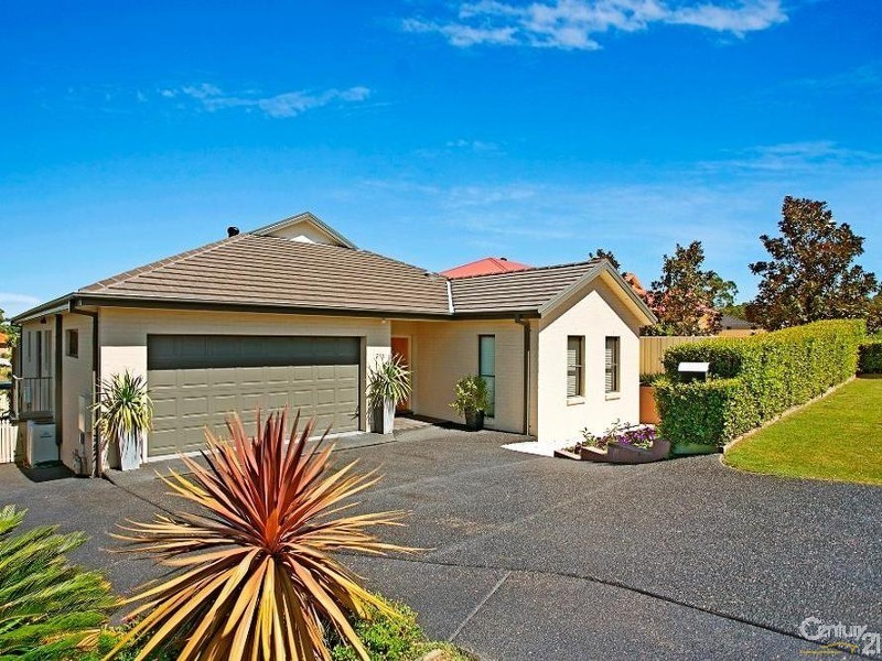 31A Highland Way, Bolwarra Heights NSW 2320