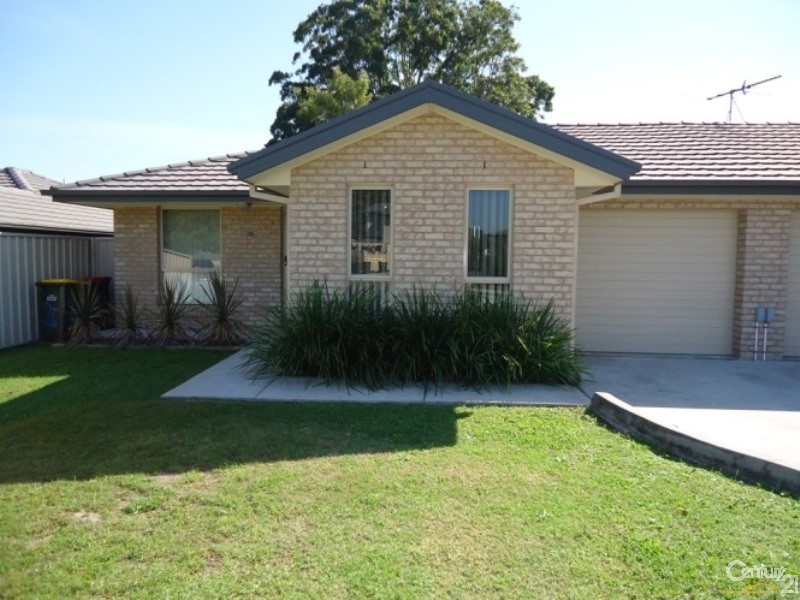 26 Lonsdale Place, Kurri Kurri NSW 2327