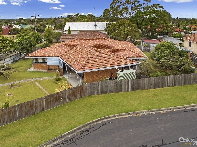6 Northern Avenue, Tarro NSW 2322