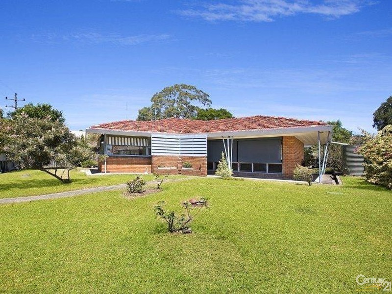 6 Northern Avenue, Tarro NSW 2322
