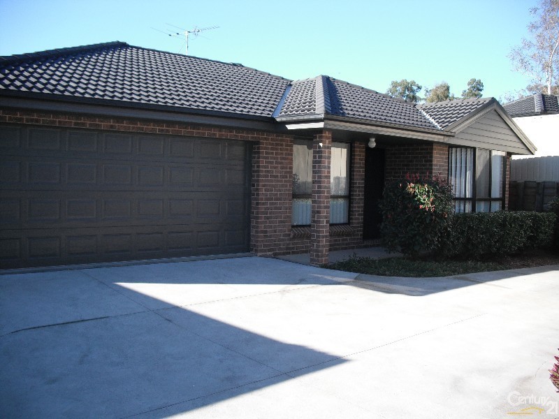 5/15 Denton Park Drive, Rutherford NSW 2320