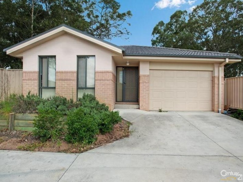 3/46 Deakin Street, Kurri Kurri NSW 2327