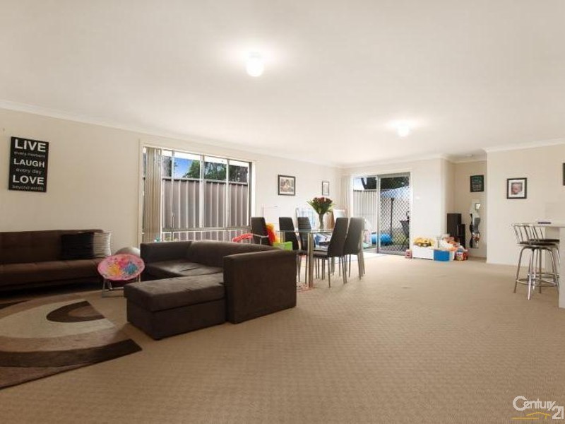 3/46 Deakin Street, Kurri Kurri NSW 2327