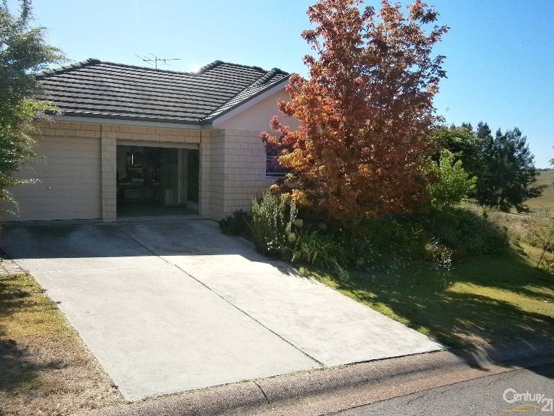26 Canterbury Drive, Raworth NSW 2321
