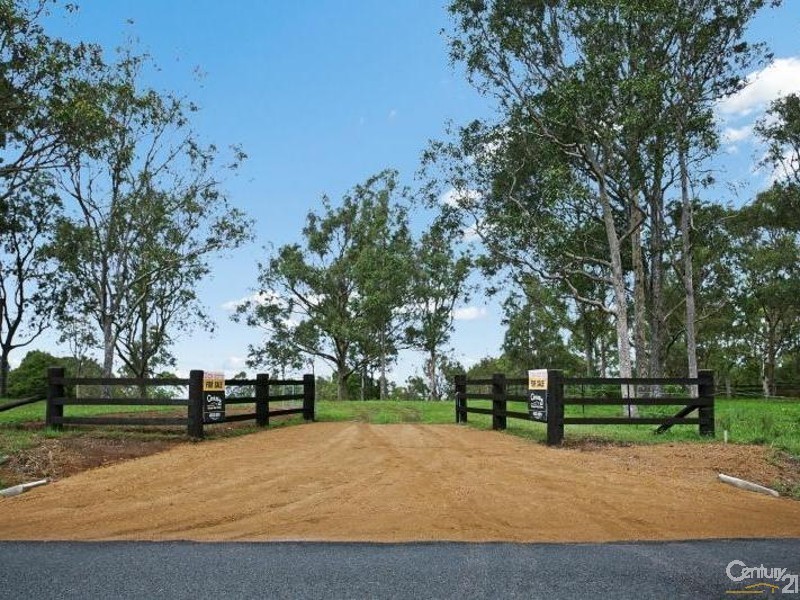 Lot 53 Blackhill Road, Black Hill NSW 2322