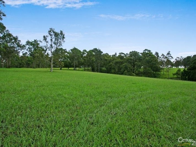 Lot 53 Blackhill Road, Black Hill NSW 2322