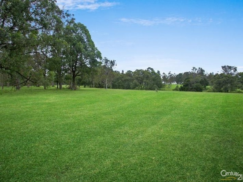 Lot 53 Blackhill Road, Black Hill NSW 2322