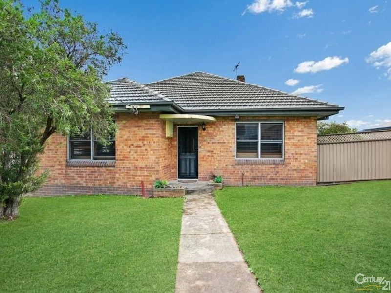 21 First Avenue, Rutherford NSW 2320