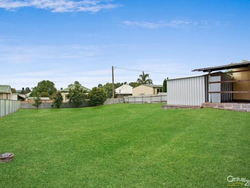 21 First Avenue, Rutherford NSW 2320