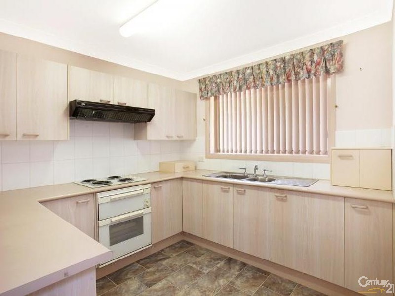 3/44a Crawford Avenue, Tenambit NSW 2323