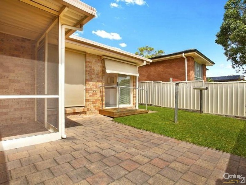 3/44a Crawford Avenue, Tenambit NSW 2323