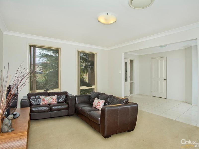 36 John Verge Avenue, Rutherford NSW 2320